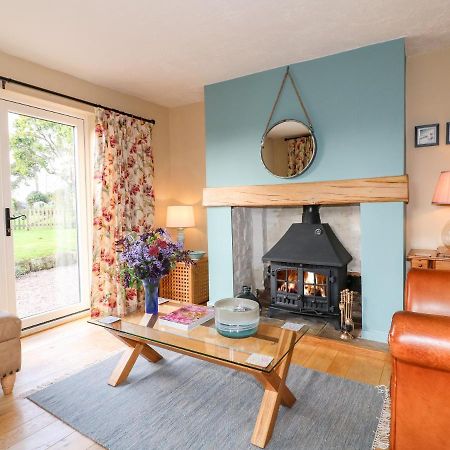 Bluebell Cottage Rugeley Eksteriør bilde