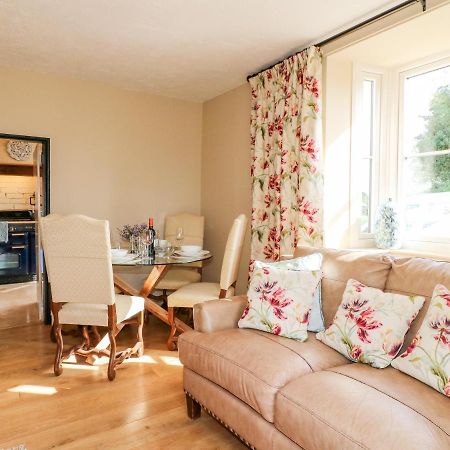 Bluebell Cottage Rugeley Eksteriør bilde