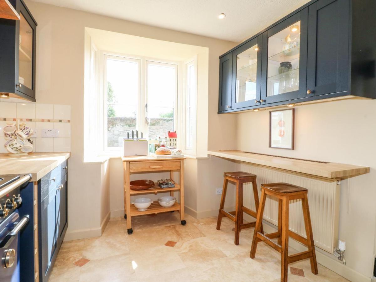 Bluebell Cottage Rugeley Eksteriør bilde