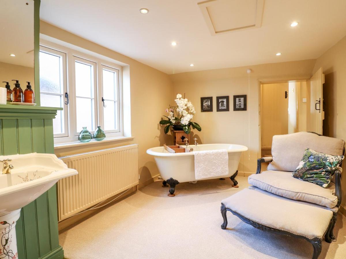 Bluebell Cottage Rugeley Eksteriør bilde