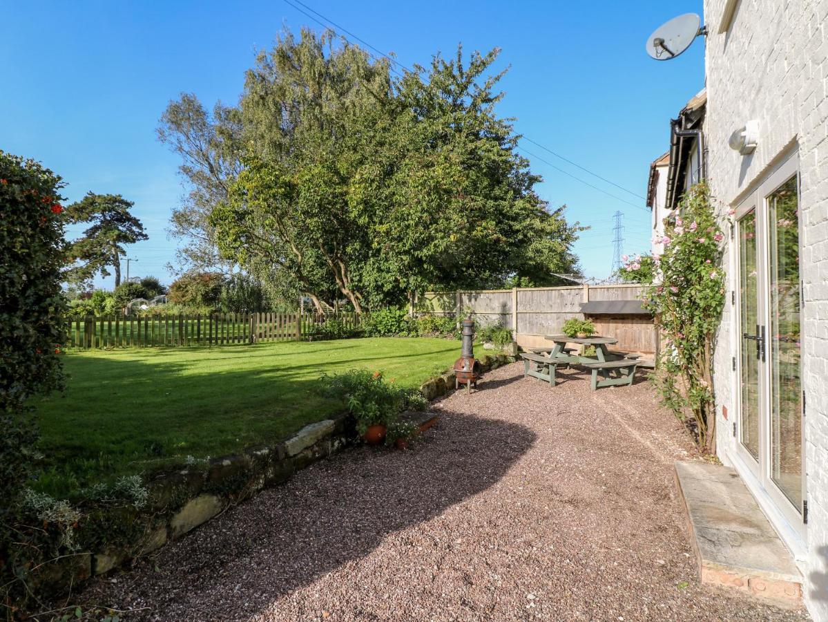 Bluebell Cottage Rugeley Eksteriør bilde