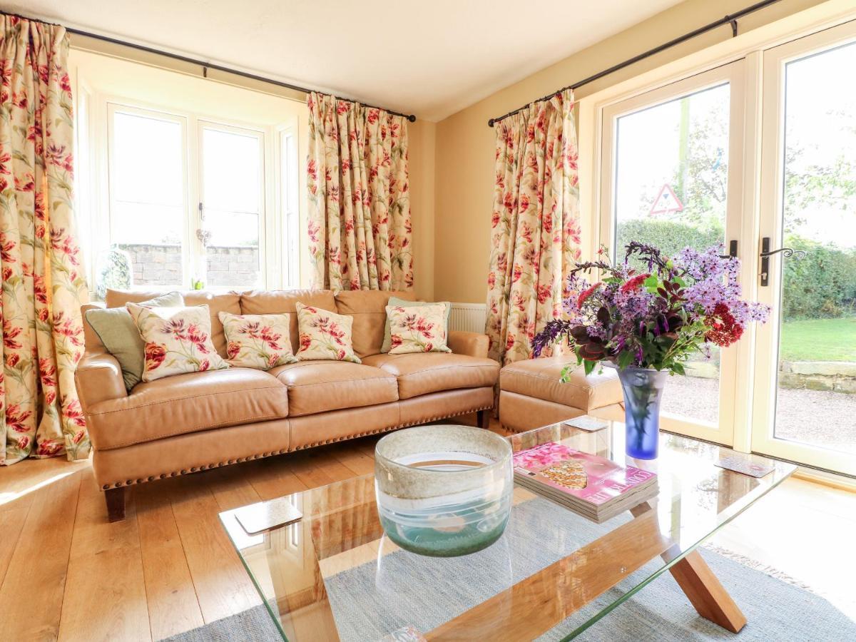Bluebell Cottage Rugeley Eksteriør bilde