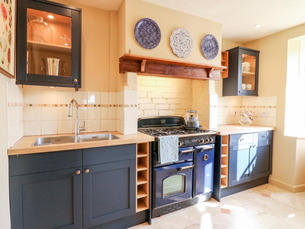 Bluebell Cottage Rugeley Eksteriør bilde