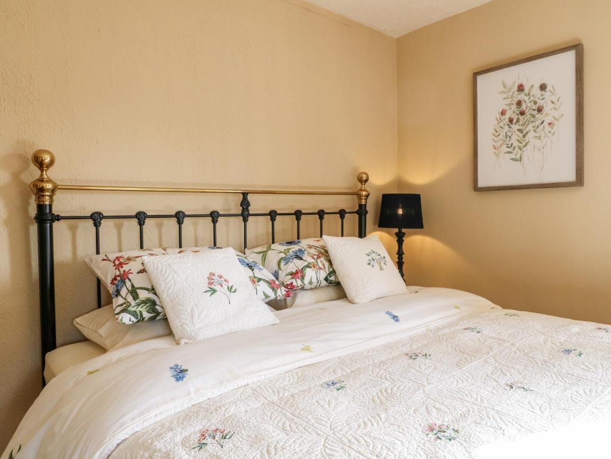 Bluebell Cottage Rugeley Eksteriør bilde
