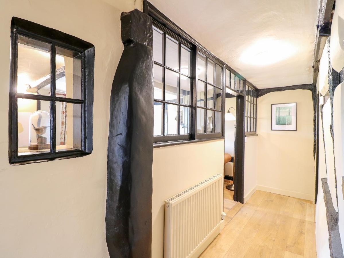 Bluebell Cottage Rugeley Eksteriør bilde