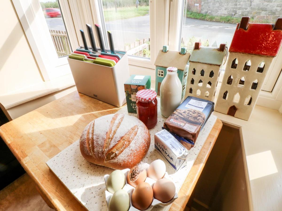 Bluebell Cottage Rugeley Eksteriør bilde