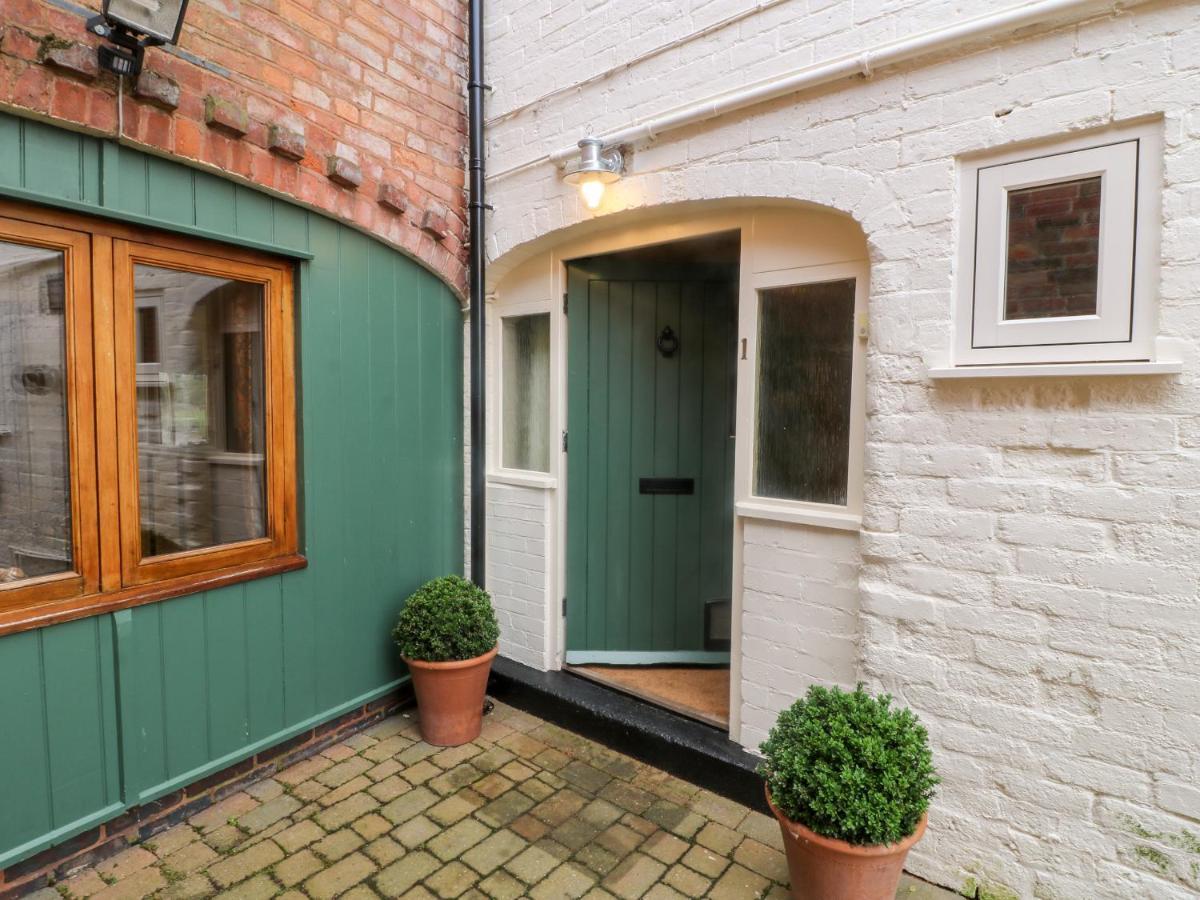 Bluebell Cottage Rugeley Eksteriør bilde